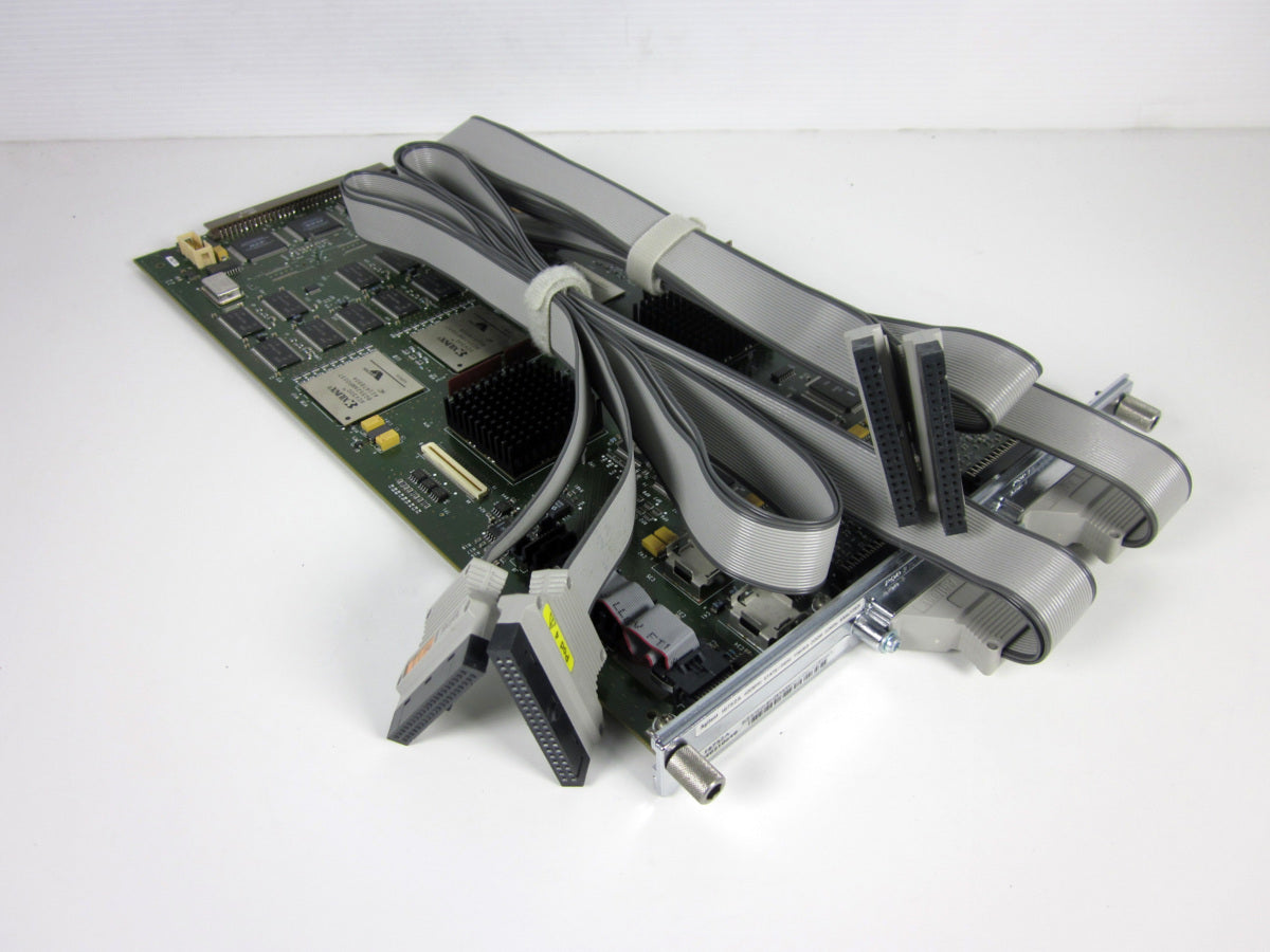 Agilent 16752A Timing Module 68CH for 16700 [h1230681949]