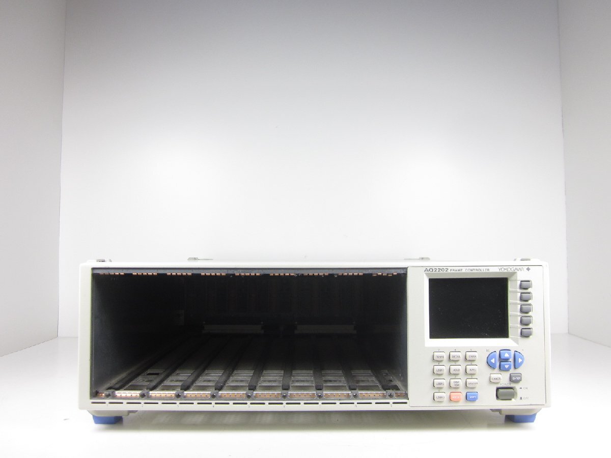 Yokogawa AQ2202 Frame Controller [f1230689652]
