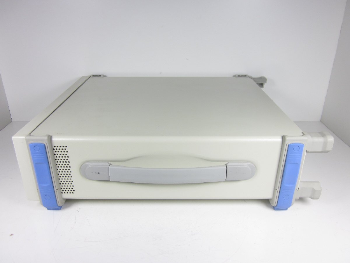 Yokogawa AQ2202 Frame Controller [f1230689652]