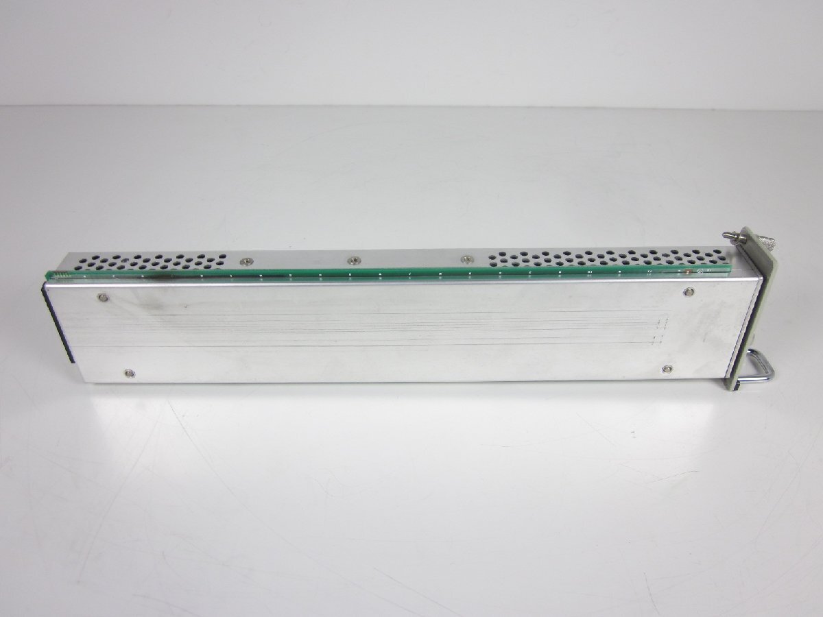 Advantest Q82203 Interface Plug-in for Q8221 [q1230687609]