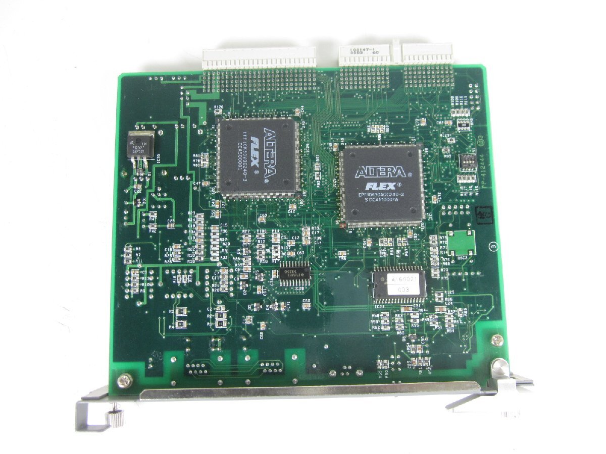 Ando AE5974 BRI Unit for AE5135 JT-1430 [l1230694234]