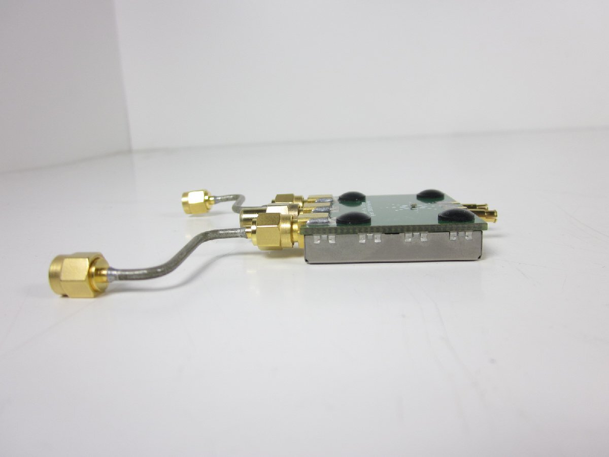Agilent E2695A SMA Differential Probe Head 8GHz [r1230697200]
