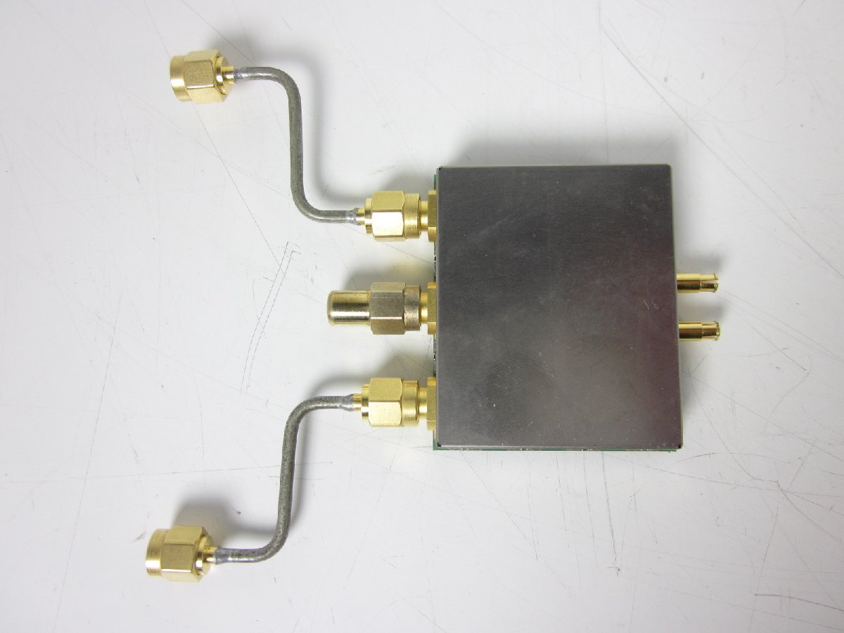 Agilent E2695A SMA Differential Probe Head 8GHz [r1230697200]