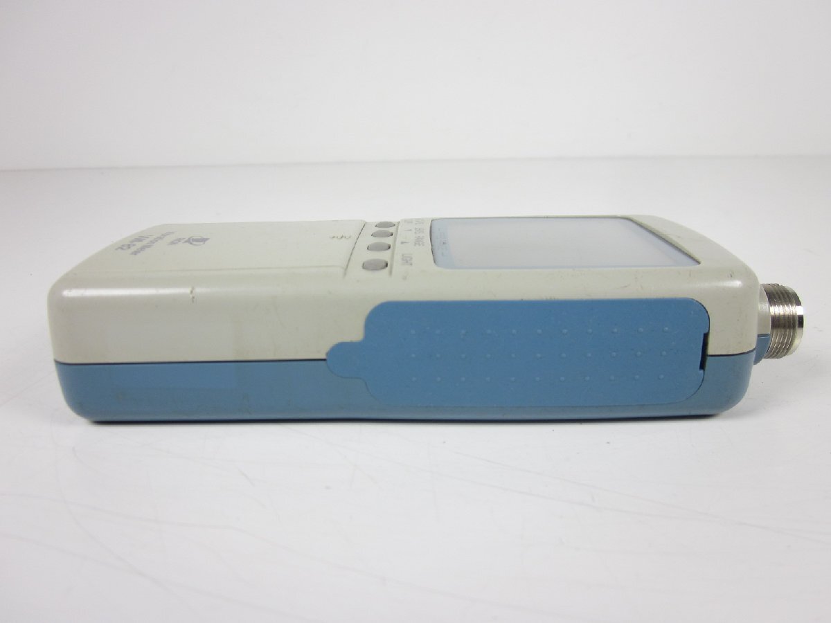 Rion VM-82 General Purpose Vibration Meter [d1230692527]