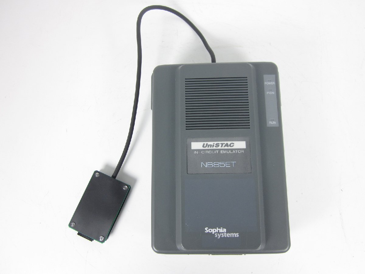 Sophia Systems US36010G Probe Unit for NB85ET Nwire [u1230689448]