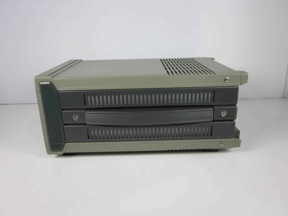 Yokogawa 3659-61 Power Unit [h1230690521]
