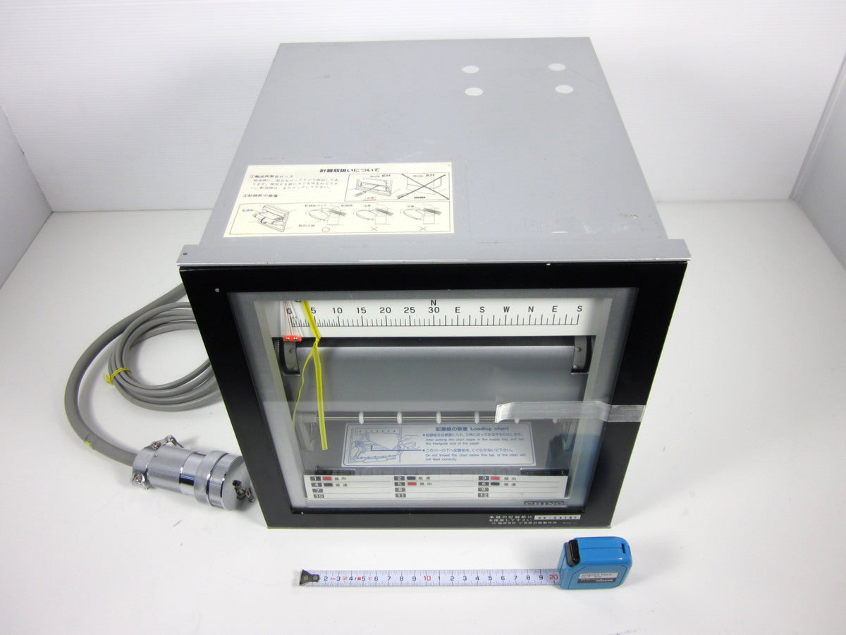 Ogasawara Keiki C-W503 Wind Direction and Speed Meter [k1230692516]