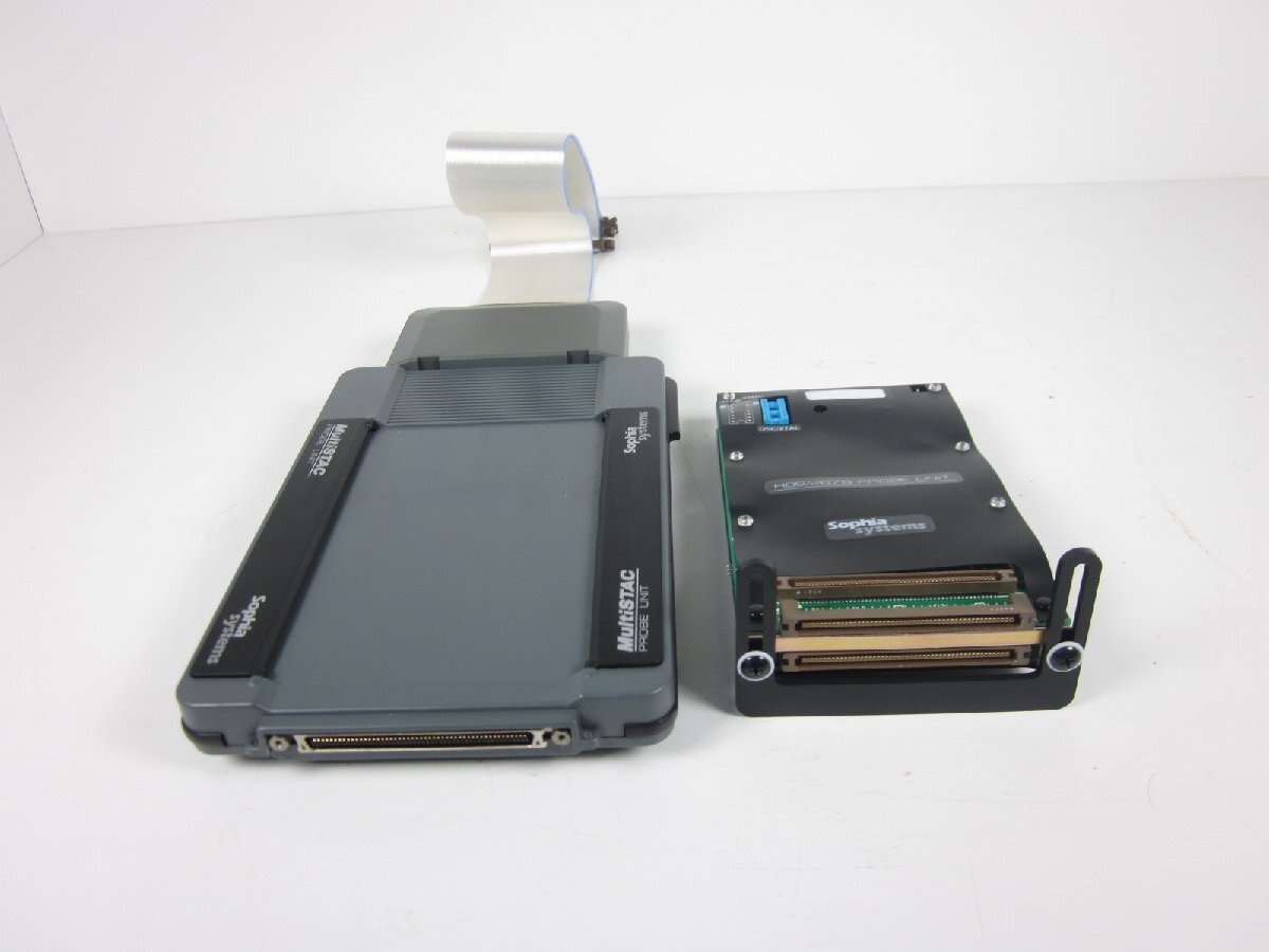 Sophia Systems MS45005G Probe Unit for H8S/267 [b1230684572]
