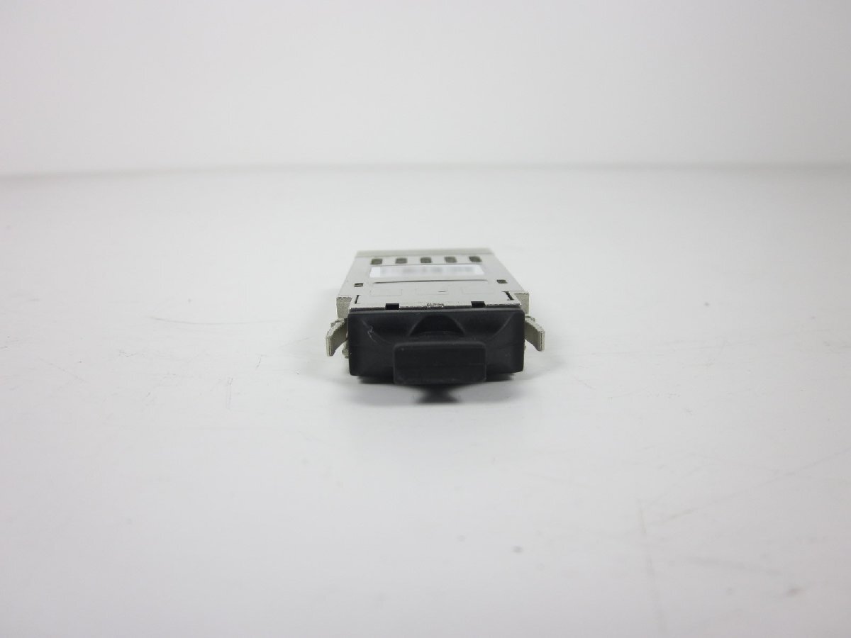 Anritsu G0106A GBIC Adapter 1000BASE-LX 1300nm [h1230685293]