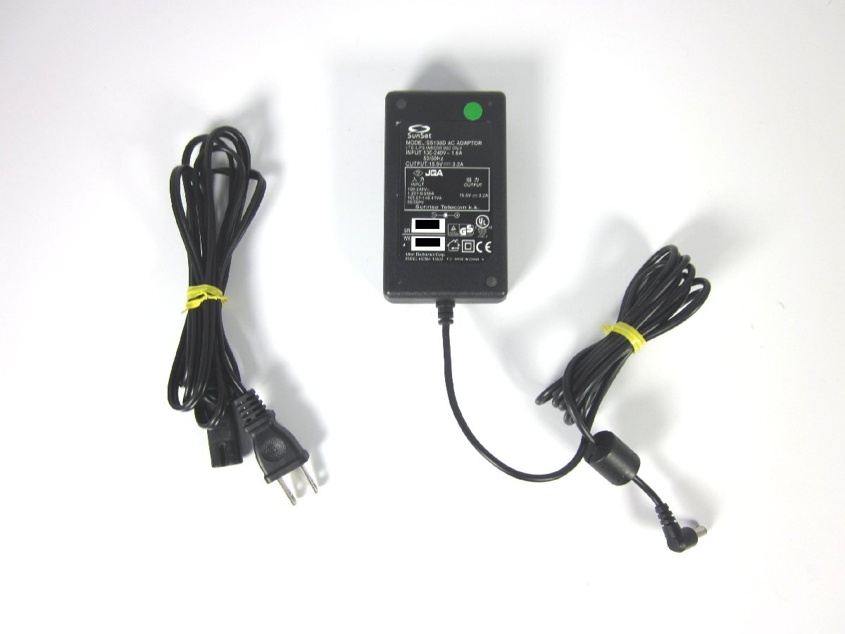 Sunrise Telecom SSMTT-C SDH Analyzer [x1230678973]