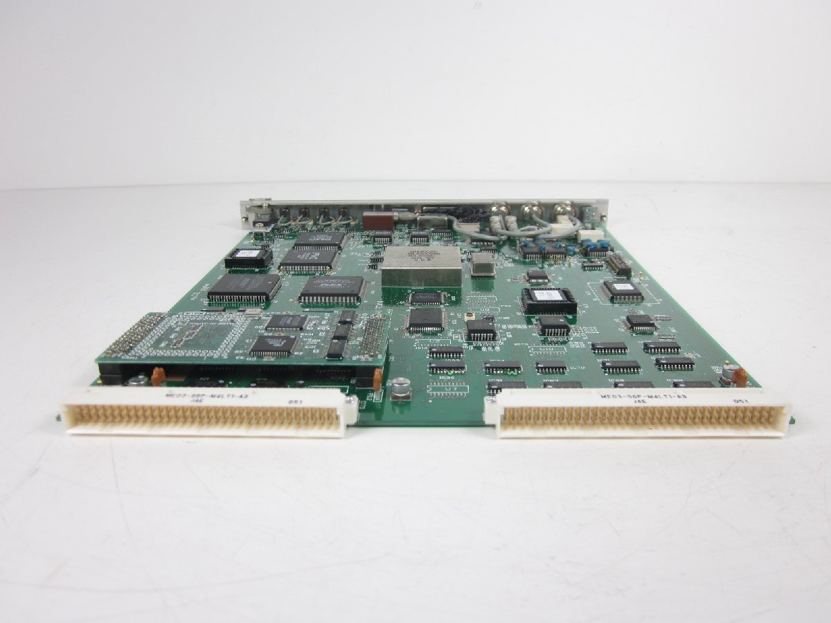 Ando AP4201 ATM IF1 Module for AP4511 [o1230689795]