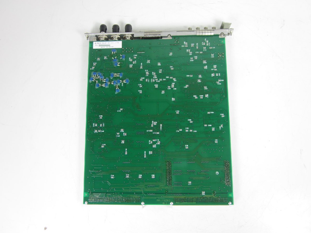 Ando AP4201 ATM IF1 Module for AP4511 [o1230689795]