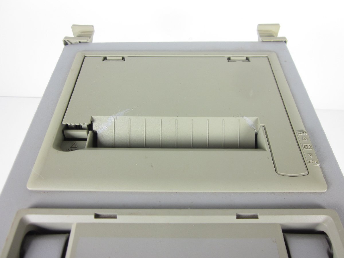 Yokogawa TA520 Time Interval Analyzer [t1230684093]