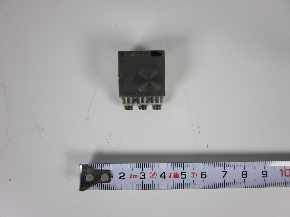 Rion PV93 Accelerometer [r1230693269]