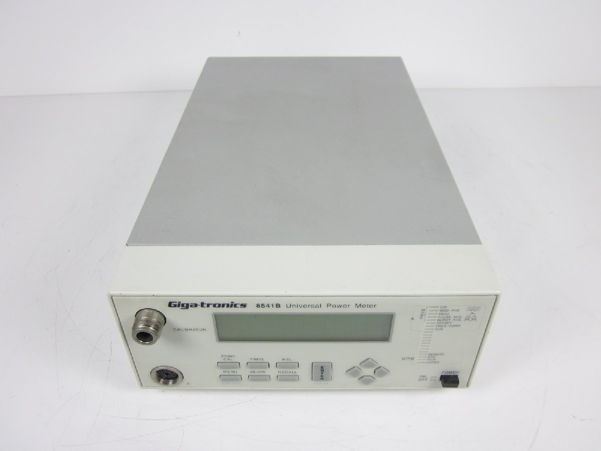 Gigatronics 8541B Universal Power Meter [n1230686143]