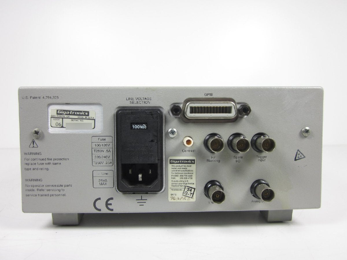 Gigatronics 8541B Universal Power Meter [n1230686143]