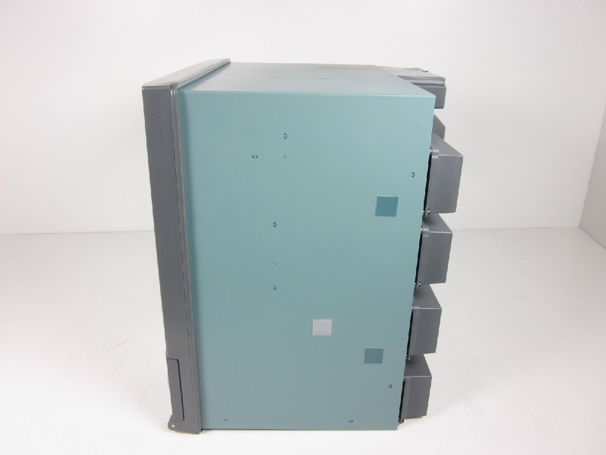 Yokogawa DX2020 Paperless Recorder 20CH [e1230696293]