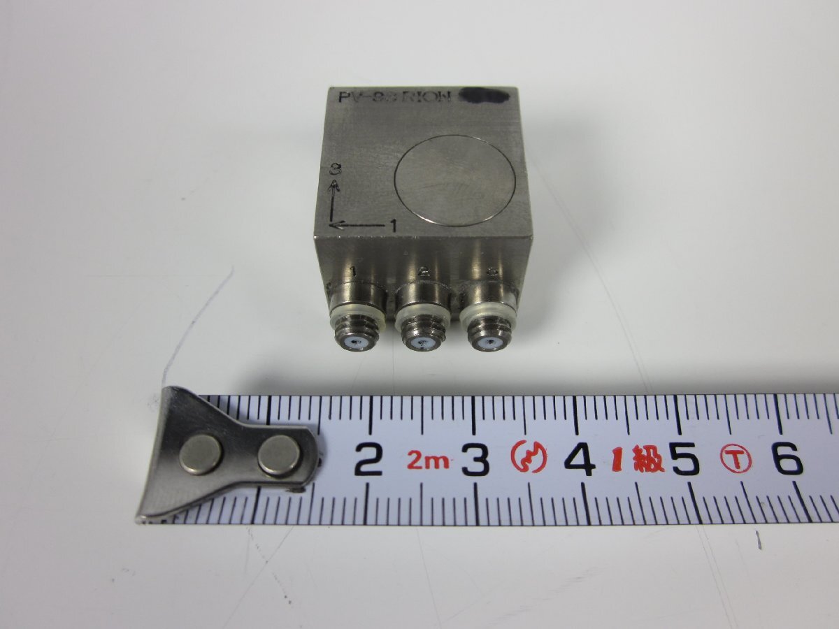 Rion PV93 Accelerometer [j1230691927]