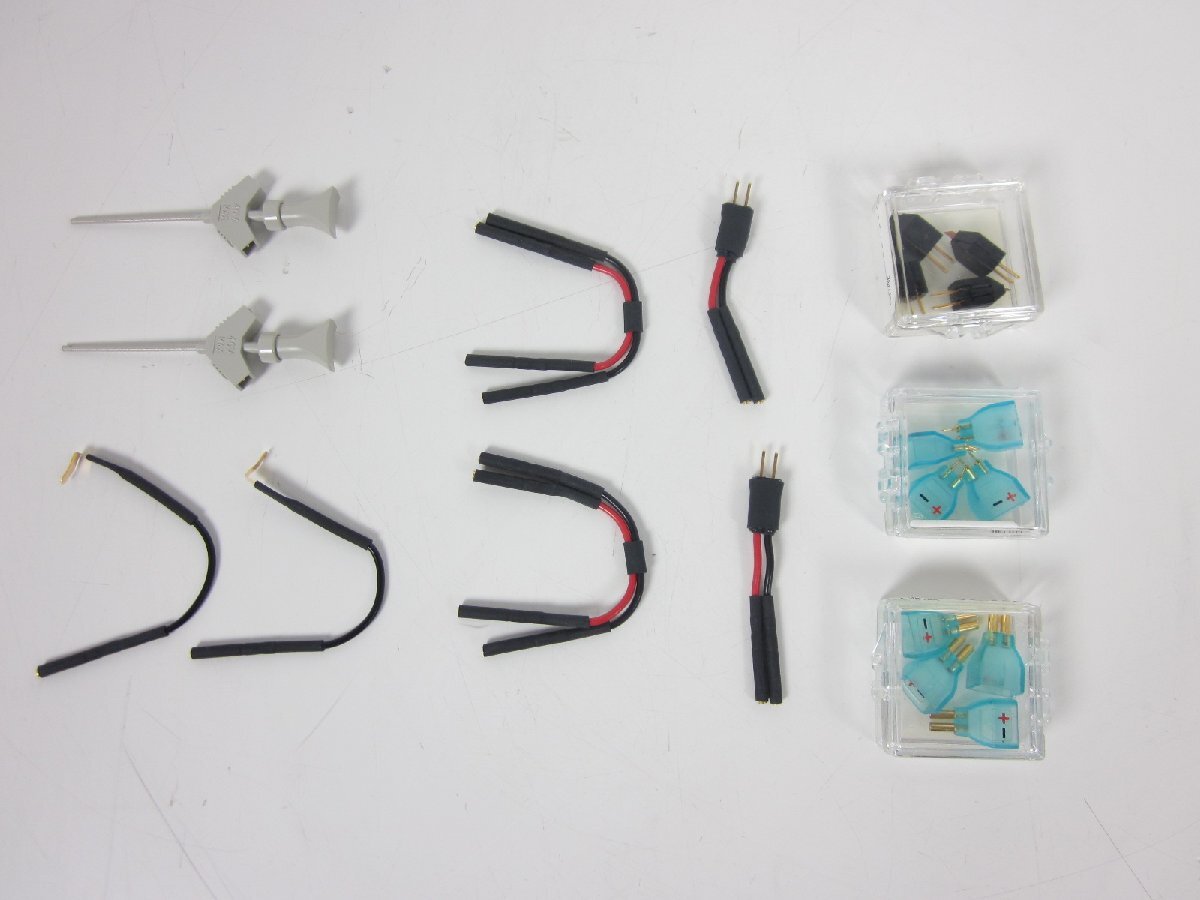 Tektronix P7350 Differential Probe 5GHz [r1230692367]