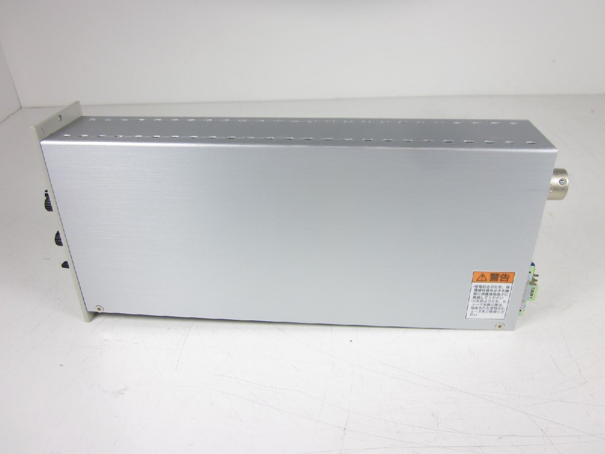 KYOWA VAQ-700A Signal Conditioner for ASQ-CA Series [x1230677245]