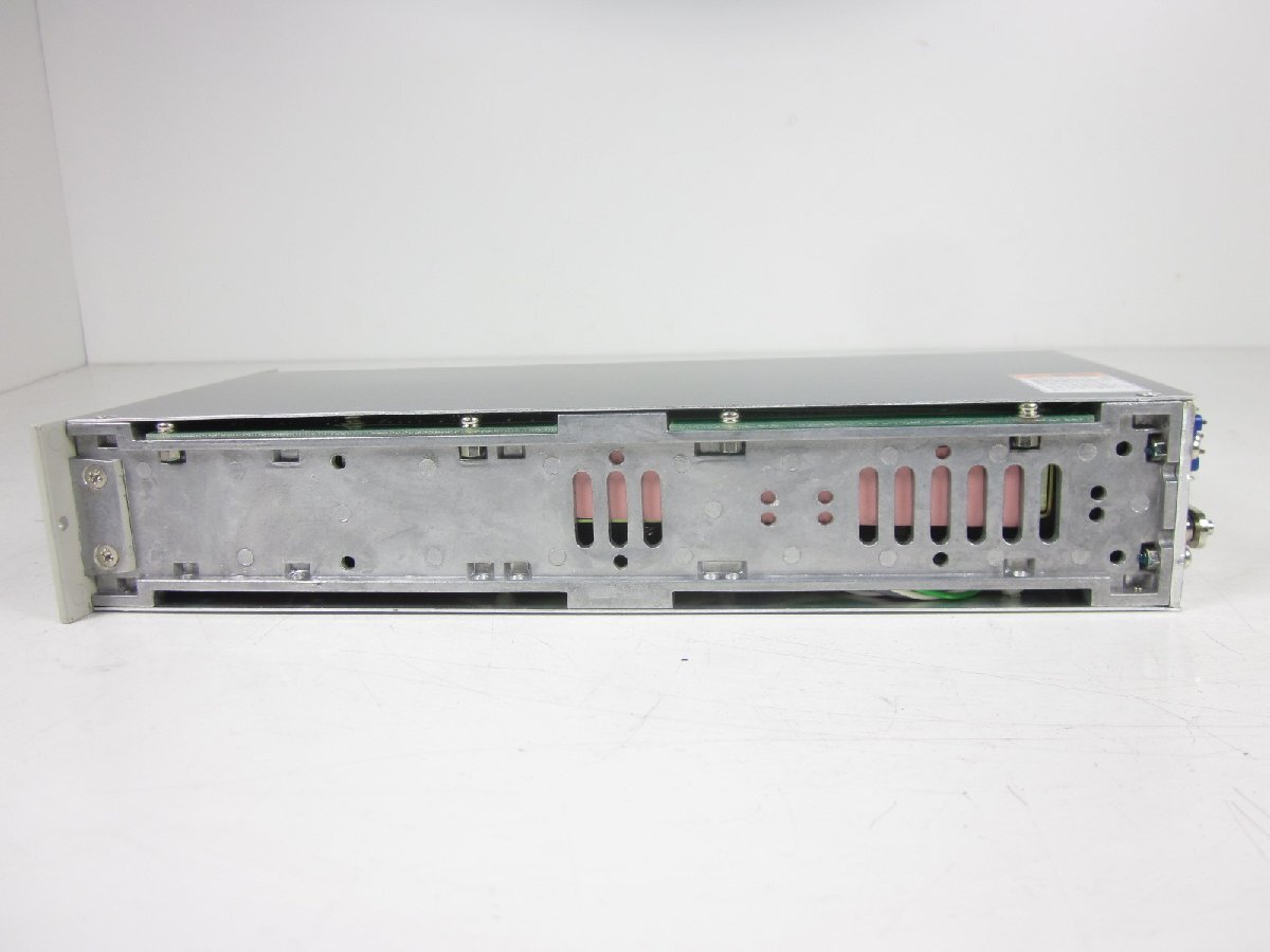 KYOWA VAQ-700A Signal Conditioner for ASQ-CA Series [x1230677245]