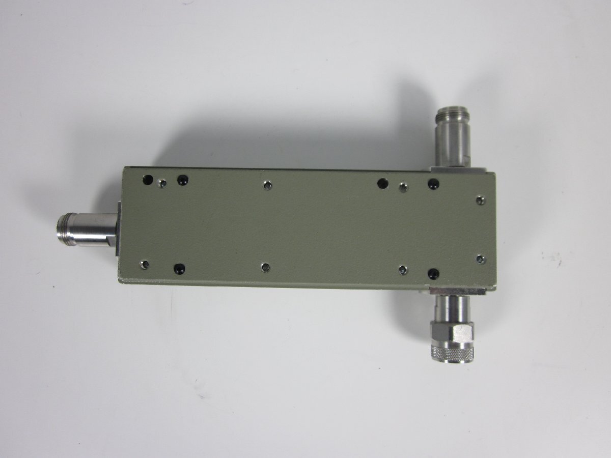 HP 779D Coaxial Directional Coupler [d1230690294]