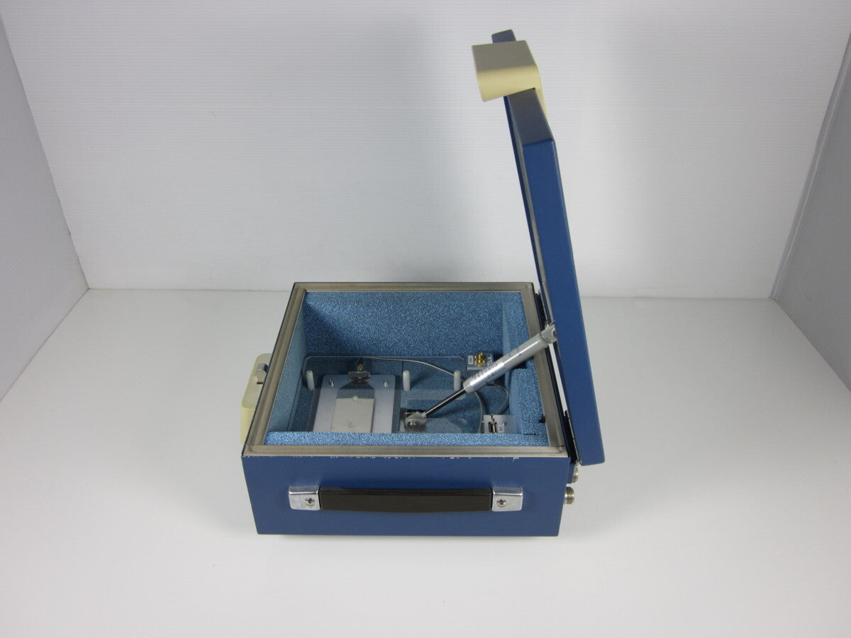 Yokogawa 7330-61 Shield Box for VC100/VC200 [f1230684568]
