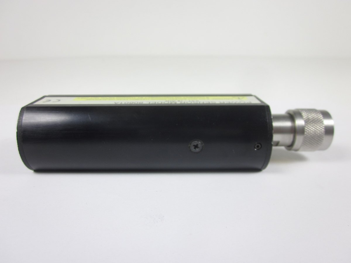 GIGATRONICS 80601A Power Sensor 10MHz-18GHz -67 to +20dBm N-Type Male [d1230696672]