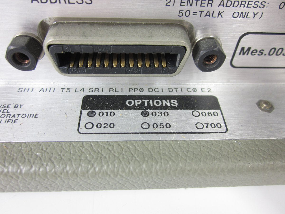 Agilent 5334A Universal Counter 1mHz-1.3GHz [u1230694815]