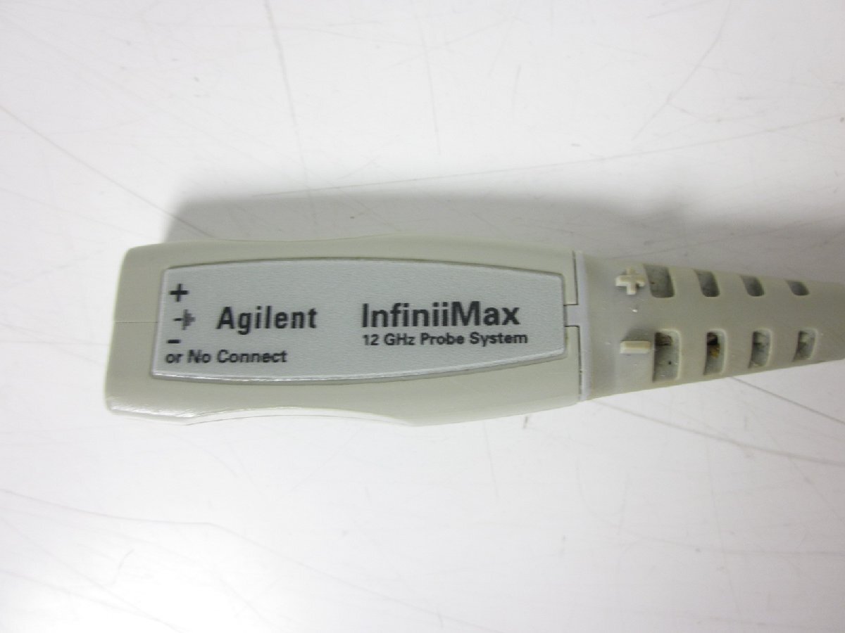 Agilent 1169A Probe System 12GHz [u1230691333]