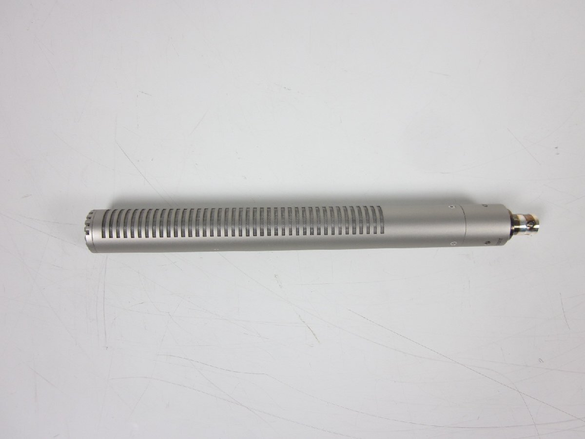 Ono Sokki MI-8100 Directional Microphone 50Hz-20kHz [n1230697600]