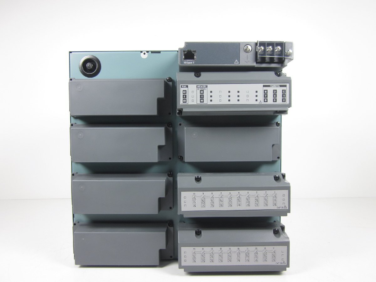 Yokogawa DX2020 Paperless Recorder 20CH [j1230688538]
