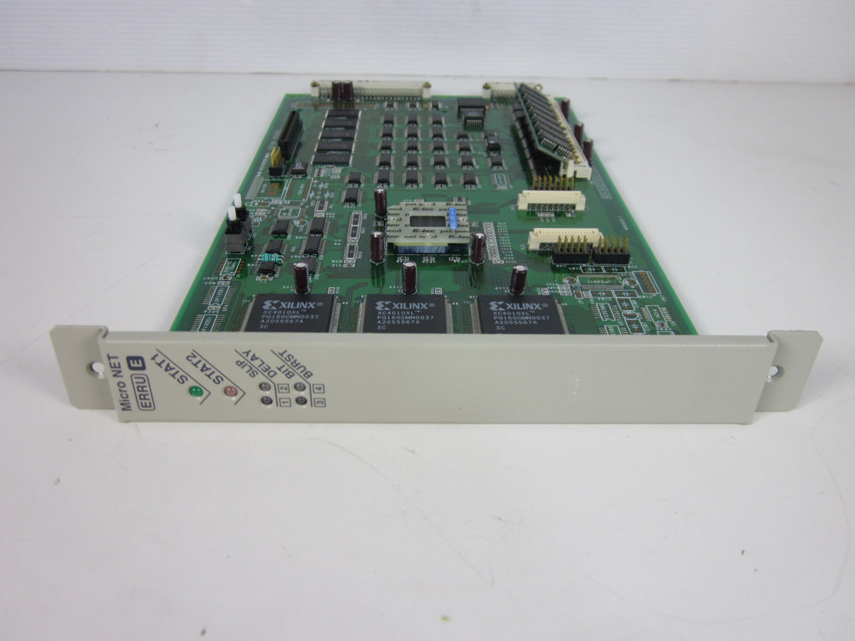 Ad Systems MN-ERR NET Fault Generation Unit [n1230694906]