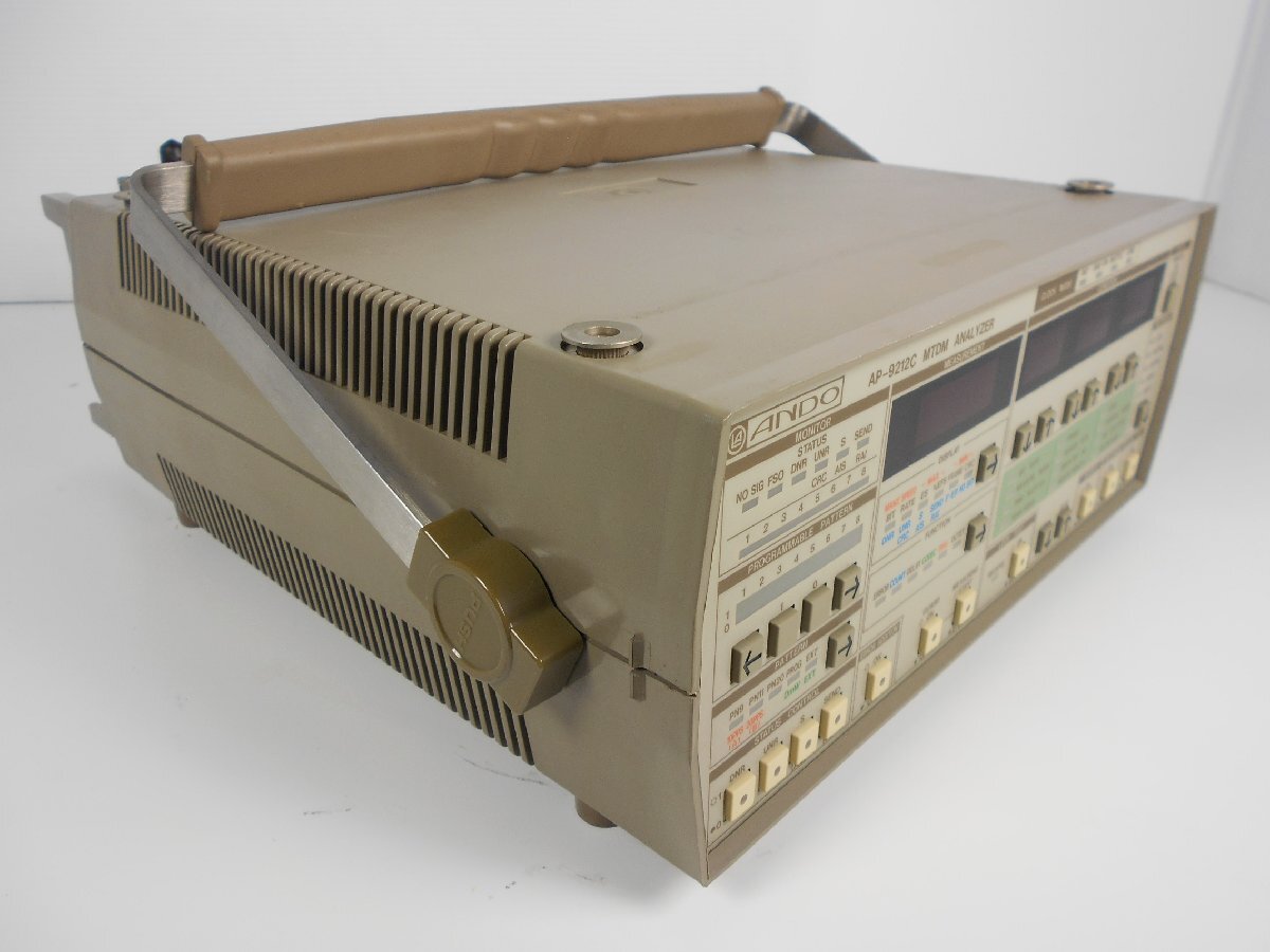 Ando AP-9212C Interface Tester [j1230693810]