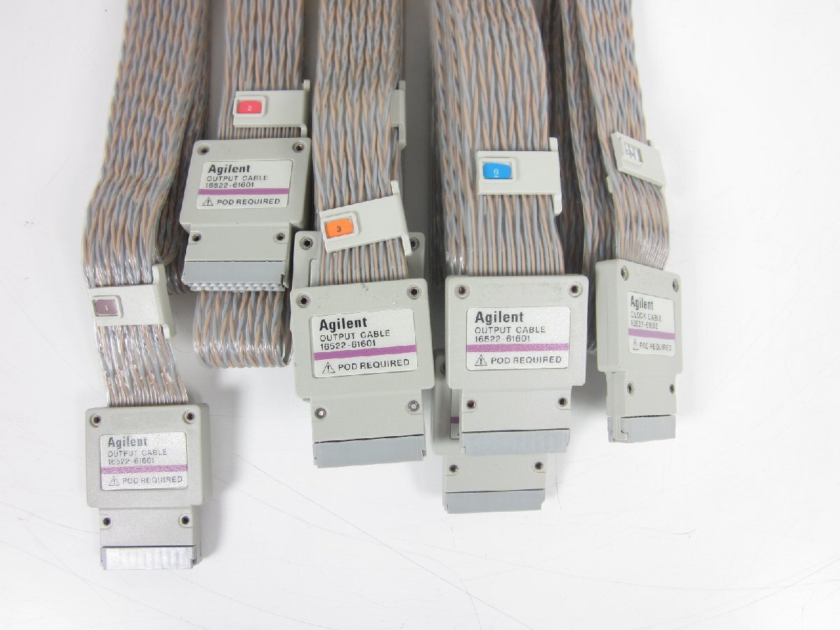 Agilent 16720A Pattern Generator Module 48CH 300MHz for 16700 [c1230690722]