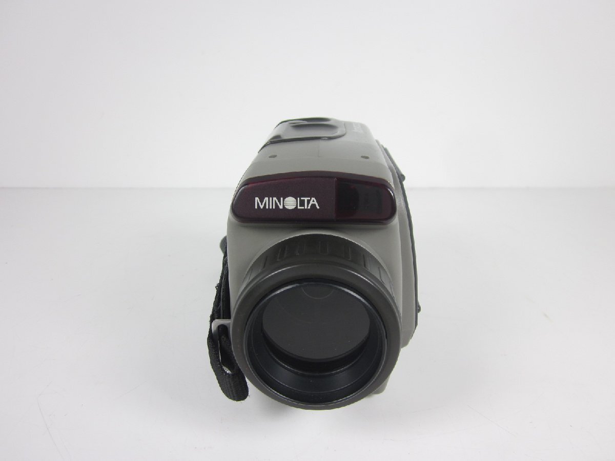 Konica Minolta TA0510F Radiation Thermometer -50 to 1000C [m1230698150]