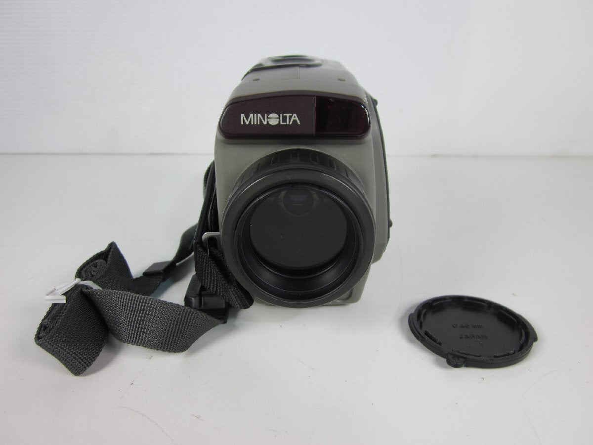Konica Minolta TA0510F Radiation Thermometer -50 to 1000C [m1230698101]