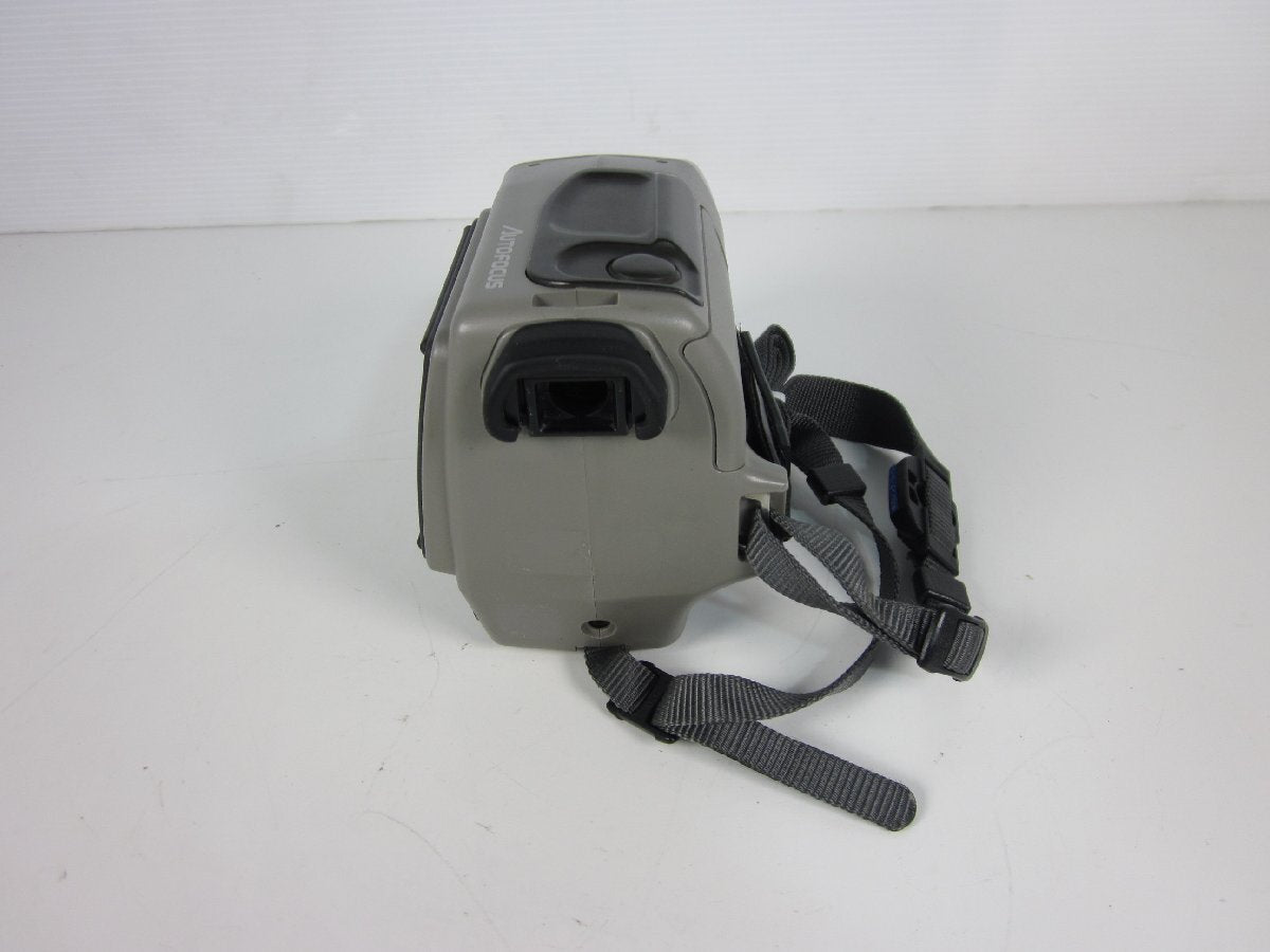 Konica Minolta TA0510F Radiation Thermometer -50 to 1000C [m1230698101]