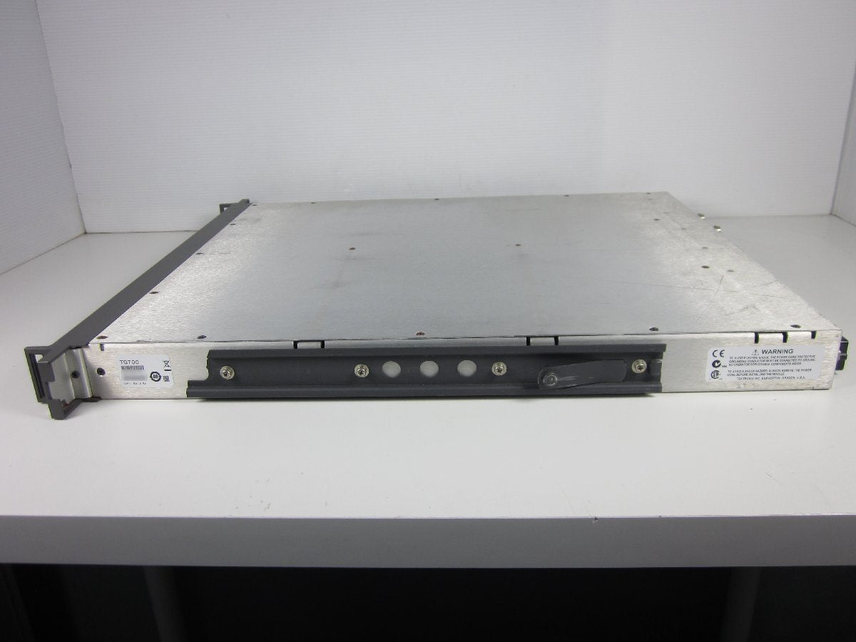 Tektronix TG700 TV Signal Generator Platform [q1230686012]