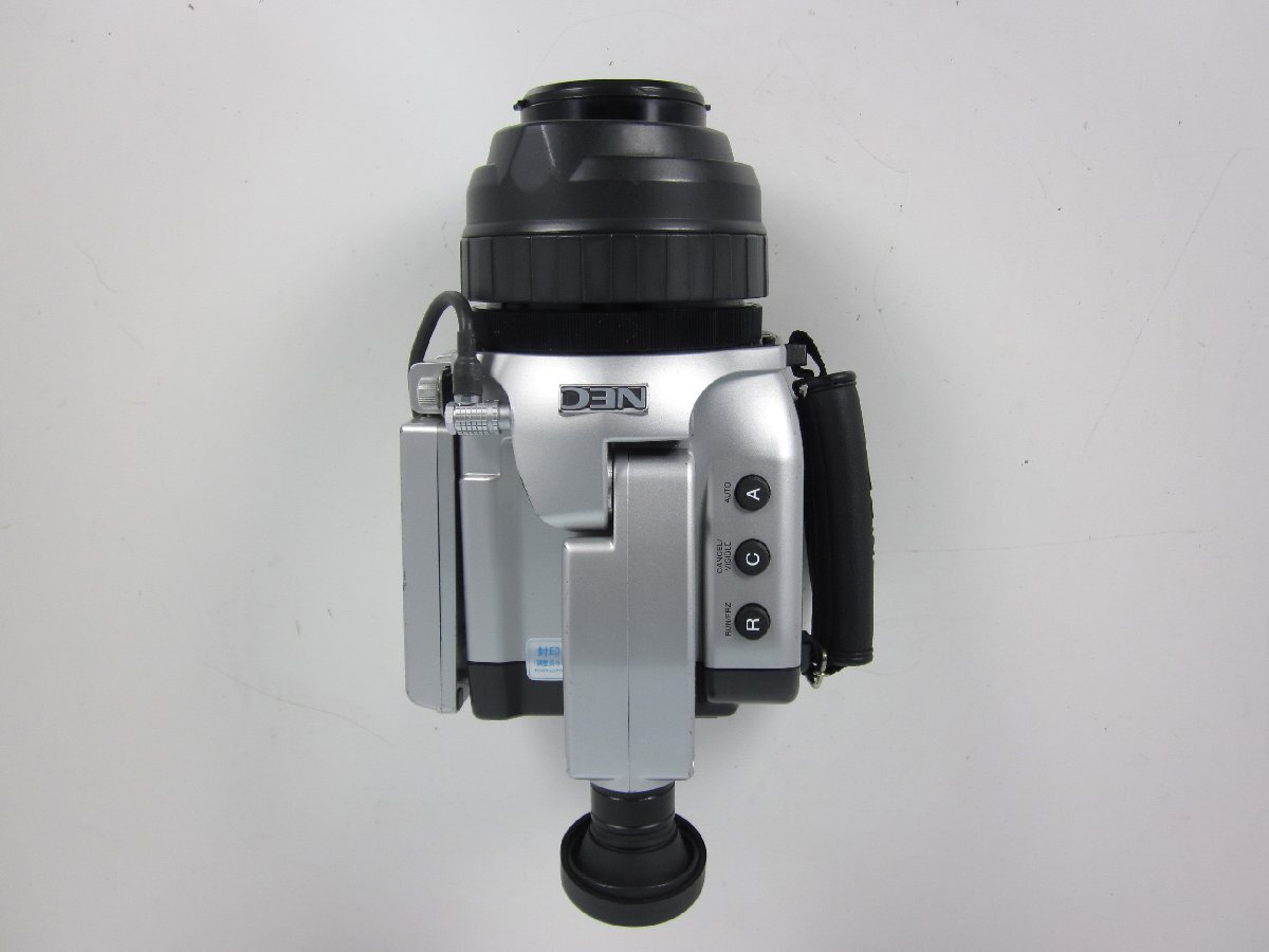 Nippon Avionics TH9100PWV Wide Range Thermo Tracer [l1230691986]