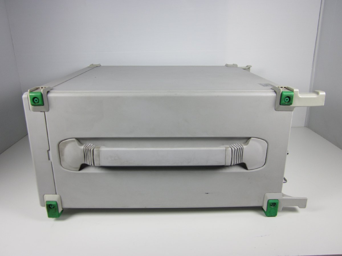 Anritsu ME3620A SDH/SONET Analyzer [h1230692202]