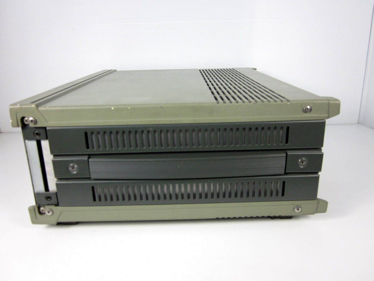 Yokogawa 253311 Digital Power Meter Voltage Current Power [h1230692406]