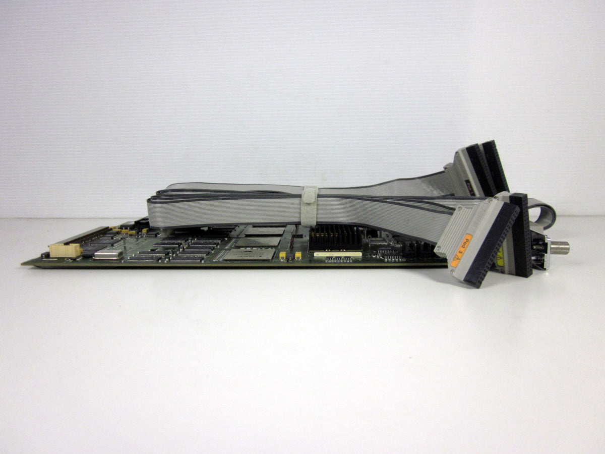 Agilent 16752A Timing Module 68CH for 16700 [h1230681949]