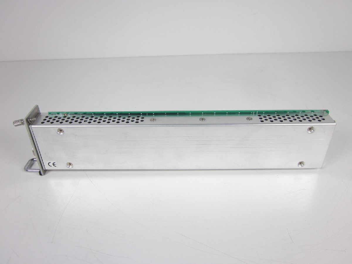 Advantest Q82203 Interface Plug-in for Q8221 [q1230687609]