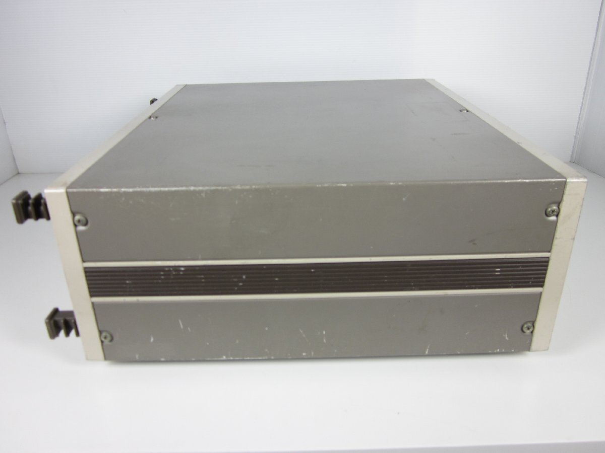 Kikusui TOS6100 AC Earth Continuity Tester [n1230689497]