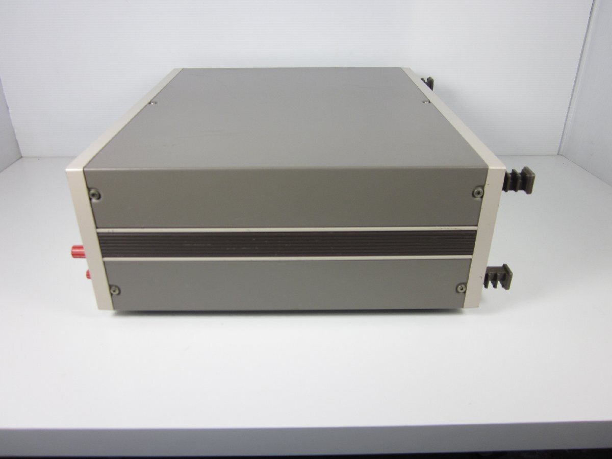 Kikusui TOS6100 AC Earth Continuity Tester [e1230695244]