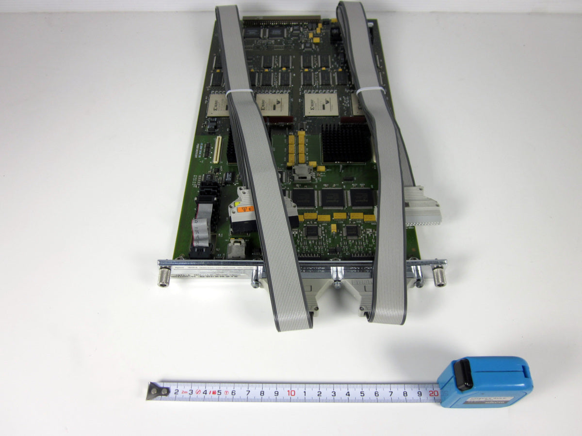 Agilent 16741A Timing State Analyzer Module 800MHz/200MHz [v1230698405]