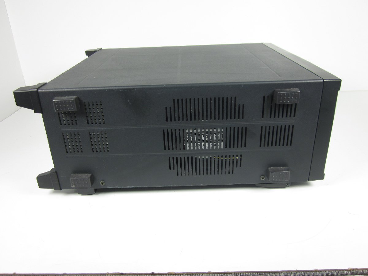 JRC NJZ-2000 Multi-System UE Tester [g1230682838]
