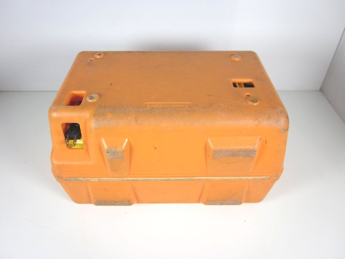 Riken Keiki GX-2000 Toxic Gas Detector [c1230689283]