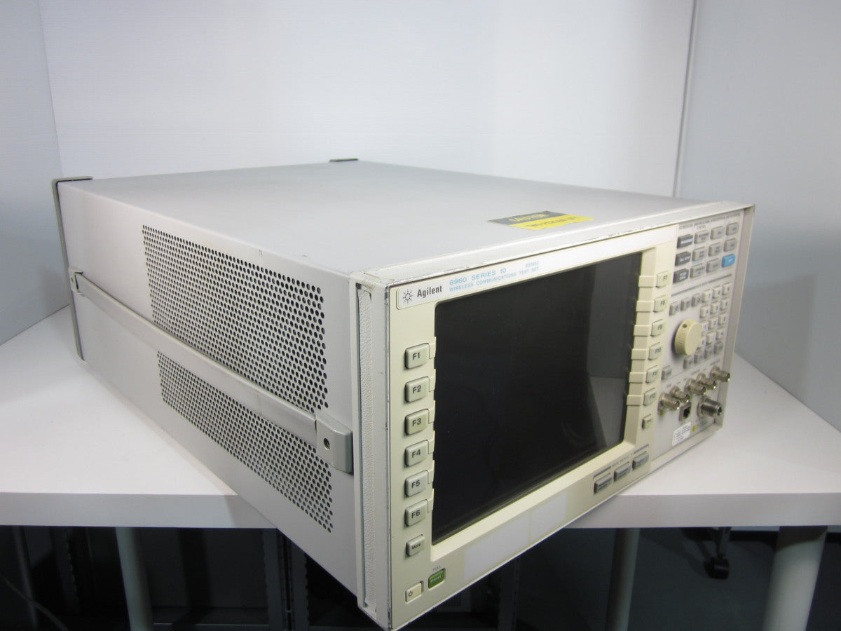 Agilent E5515C Wireless Communication Test Set [r1230696902]